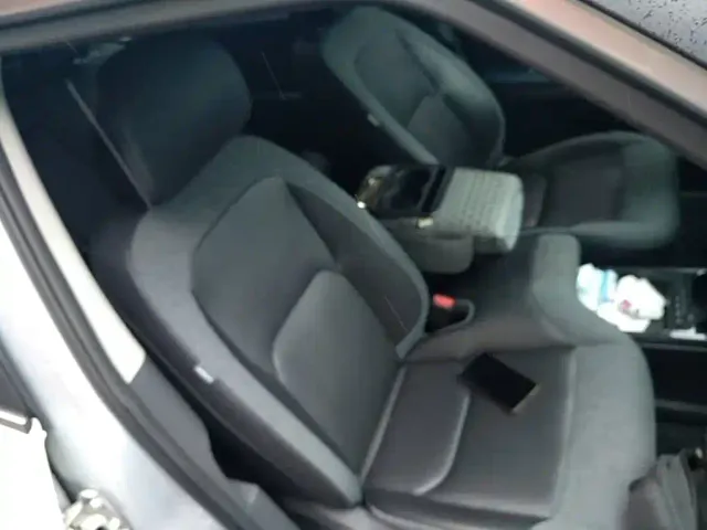 Kia EV5 — Фото автомобиля 24