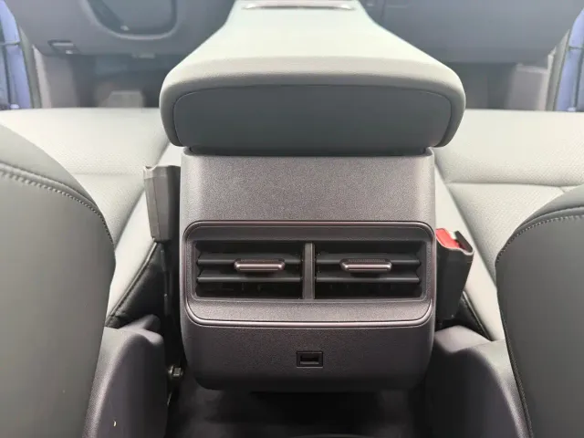 Nissan N6 — Фото автомобиля 25