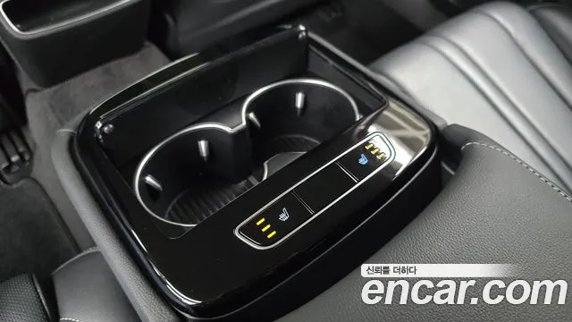 Genesis G80 Бензин 3.5 Turbo 2WD — Фото автомобиля 15