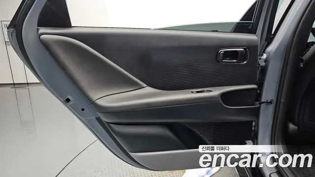 Hyundai Ioniq6 Long Range AWD — Фото автомобиля 21