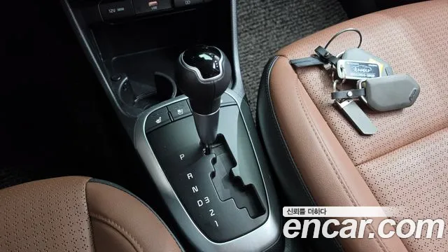 Kia morning Новый Morning (JA) Signature — Фото автомобиля 9