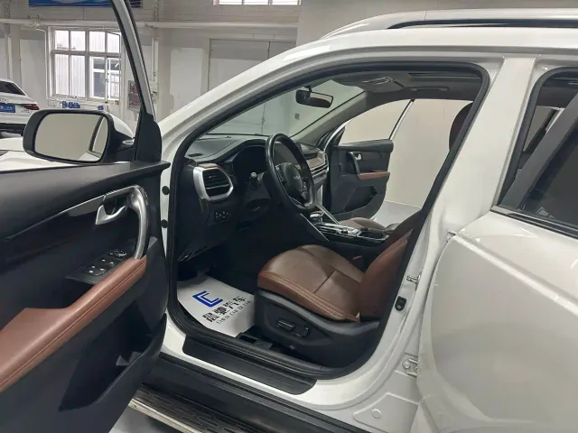 Kia Sportage — Фото автомобиля 11