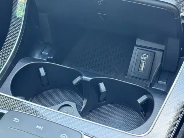 Mercedes-Benz C-Class AMG — Фото автомобиля 19