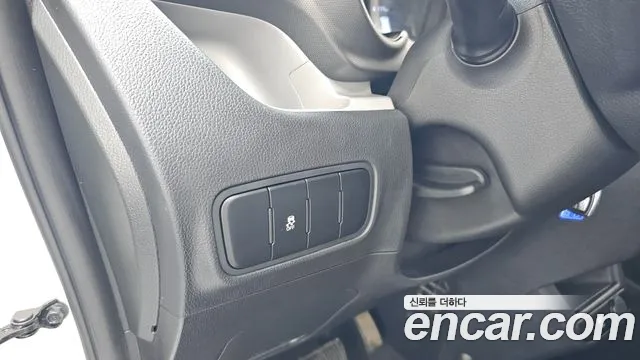 Kia Ray — Фото автомобиля 22