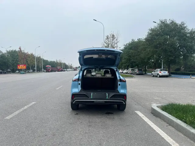 Baojun Yunhai — Фото автомобиля 20