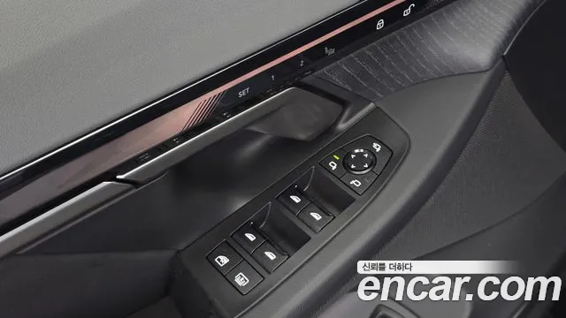 BMW i5 G60 — Фото автомобиля 17