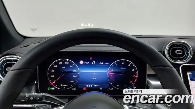 Mercedes-Benz GLC-Class X254 — Фото автомобиля 8