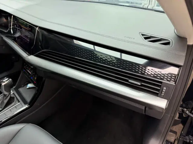 Volkswagen Passat — Фото автомобиля 15