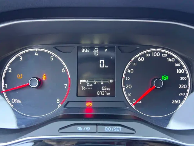 Jetta VS5 — Фото автомобиля 10