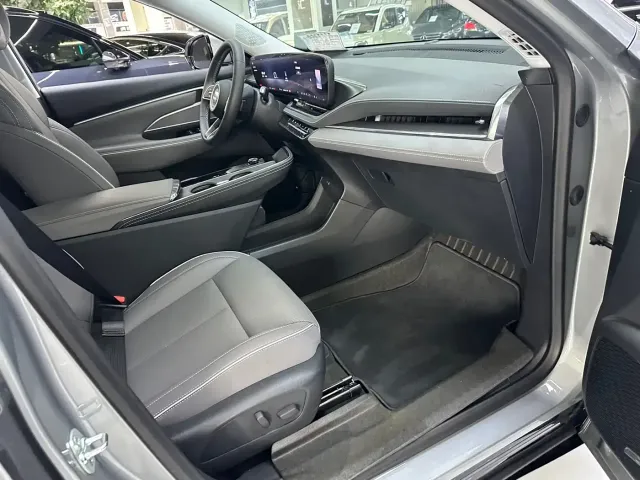 Buick E5 — Фото автомобиля 19