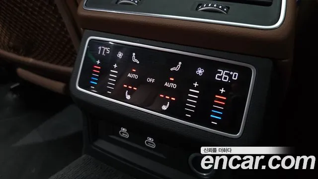 Audi A6 — Фото автомобиля 17