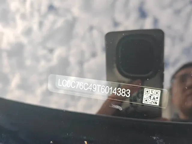 BYD Seal 06 — Фото автомобиля 18