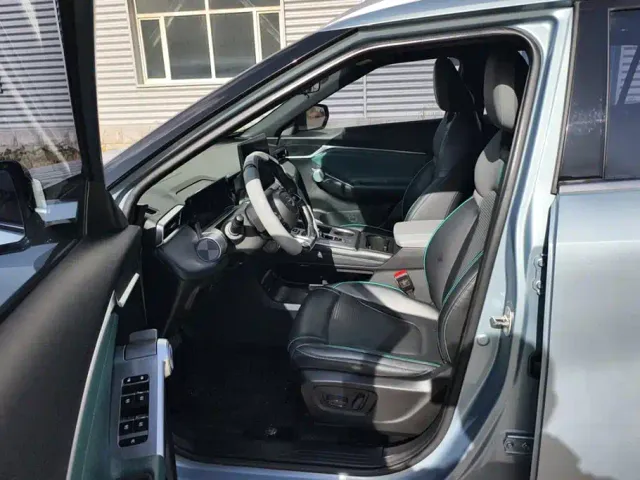 GAC Trumpchi Emkoo — Фото автомобиля 9