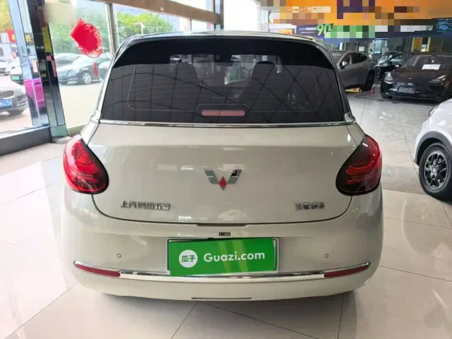 Wuling Bingo — Фото автомобиля 5