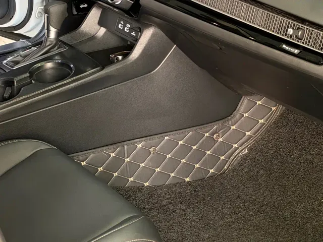 Honda Integra — Фото автомобиля 9