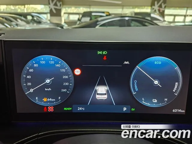 Hyundai Santa Fe — Фото автомобиля 6