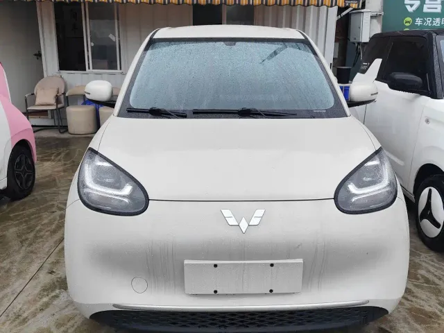 Wuling Bingo — Фото автомобиля 6
