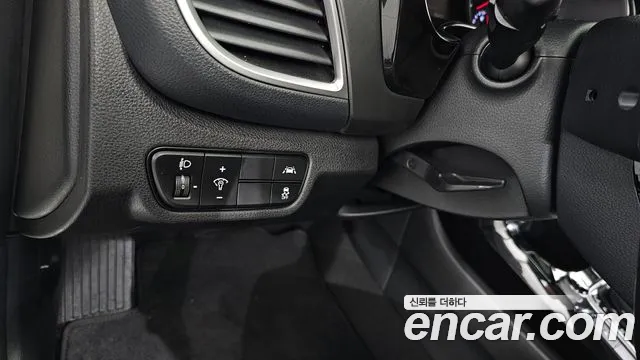 Kia Seltos — Фото автомобиля 19