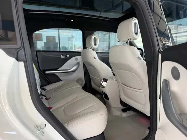 Smart #1 — Фото автомобиля 15
