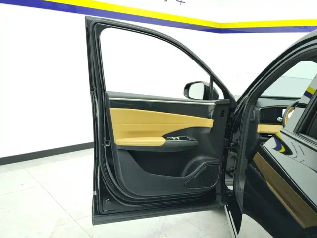 Geely Galaxy L7 — Фото автомобиля 7