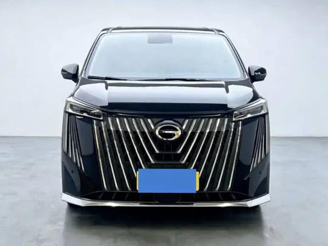 GAC Trumpchi M8 — Фото автомобиля 2