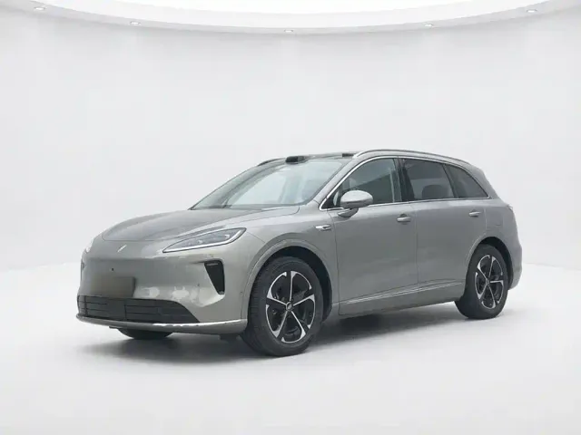 Фотография автомобиля — Shangjie SUV