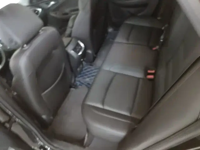 Chevrolet Malibu XL — Фото автомобиля 16