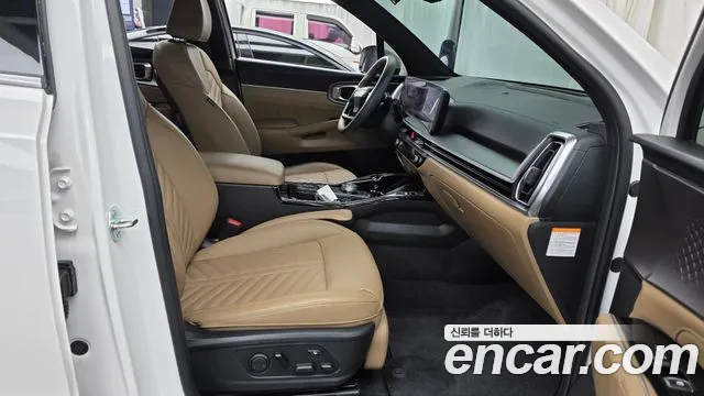 Kia Sorento — Фото автомобиля 16