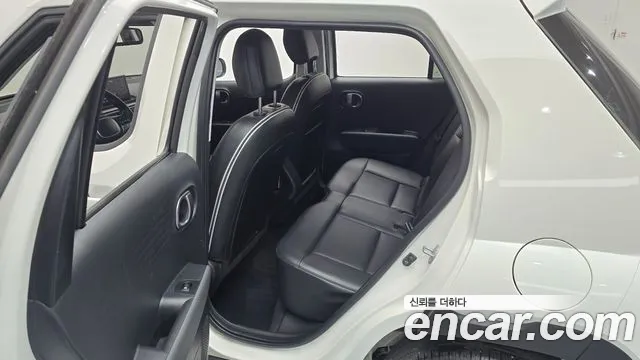 Hyundai Casper — Фото автомобиля 11