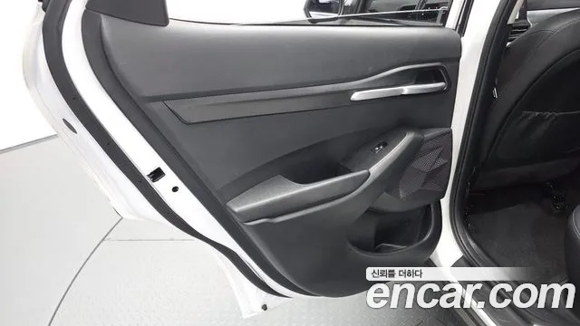 Kia Seltos Бензин 1.6 турбо 2WD — Фото автомобиля 23