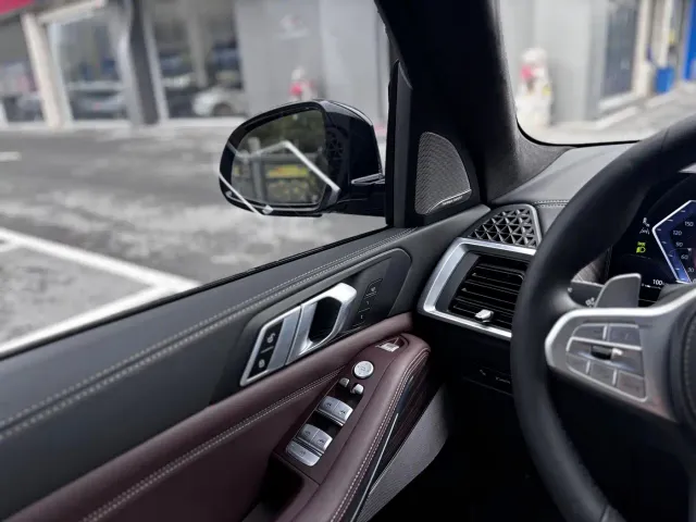 BMW X5 — Фото автомобиля 15