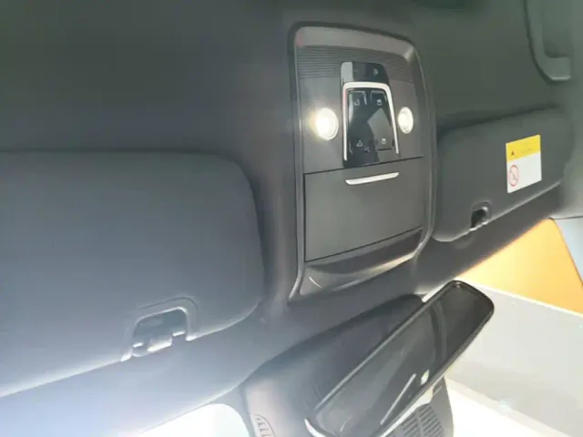 BYD Seal 07 DM-i — Фото автомобиля 17