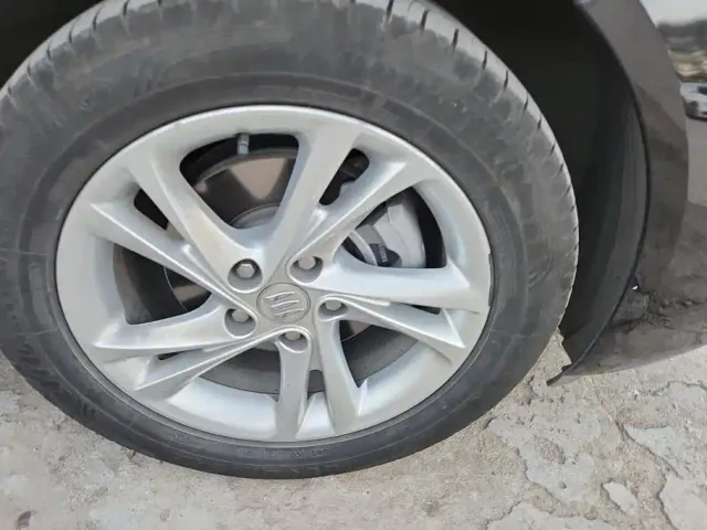 Buick Regal — Фото автомобиля 6