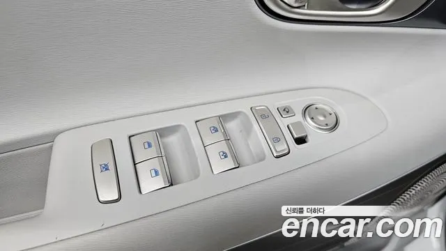Hyundai Nexo — Фото автомобиля 27