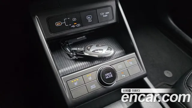 Hyundai Kona SX2 — Фото автомобиля 21