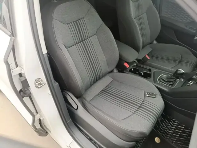 Volkswagen Tharu — Фото автомобиля 24