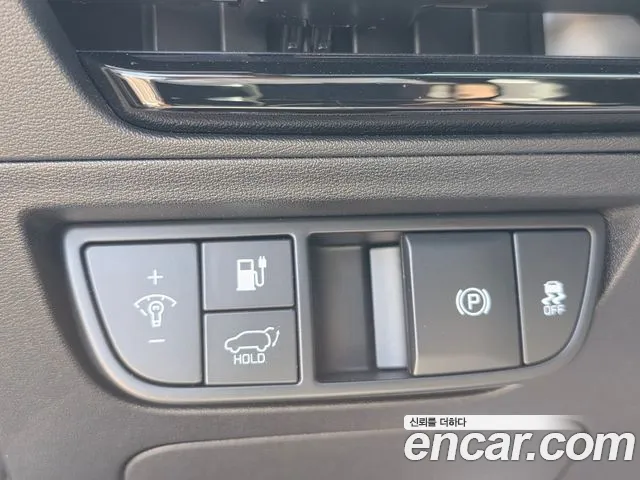 Kia EV6 — Фото автомобиля 14