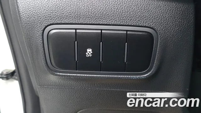 Kia RAY Новый Kia Ray Фургон — Фото автомобиля 13