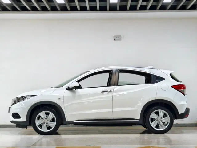 Honda Vezel — Фото автомобиля 12