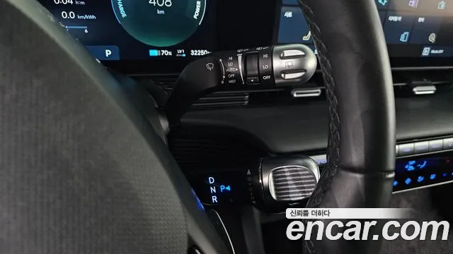 Hyundai Ioniq5 — Фото автомобиля 9