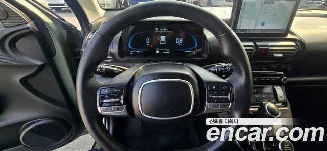 Hyundai Casper Casper Turbo Inspiration — Фото автомобиля 7