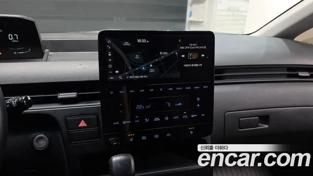 Hyundai Staria — Фото автомобиля 19