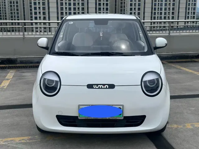 Changan Lumin — Фото автомобиля 2
