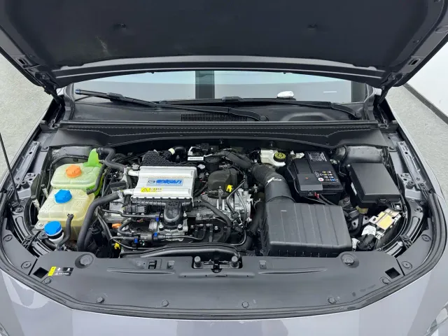 GAC Trumpchi Emkoo — Фото автомобиля 8