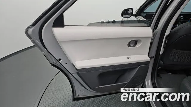 Hyundai Ioniq 5 New — Фото автомобиля 14