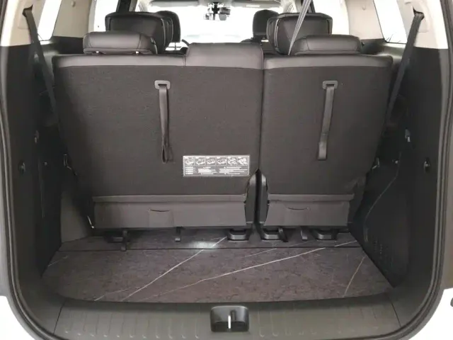 GAC Trumpchi M8 — Фото автомобиля 4