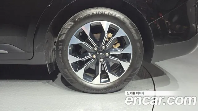 Kia Carnival 4th Gen — Фото автомобиля 6