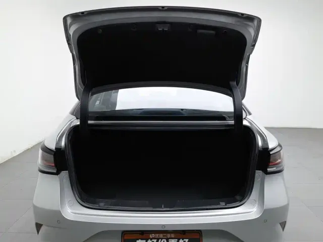 Changan Raeton Plus — Фото автомобиля 16