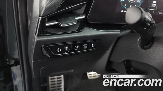 Kia Niro The All New Niro — Фото автомобиля 28