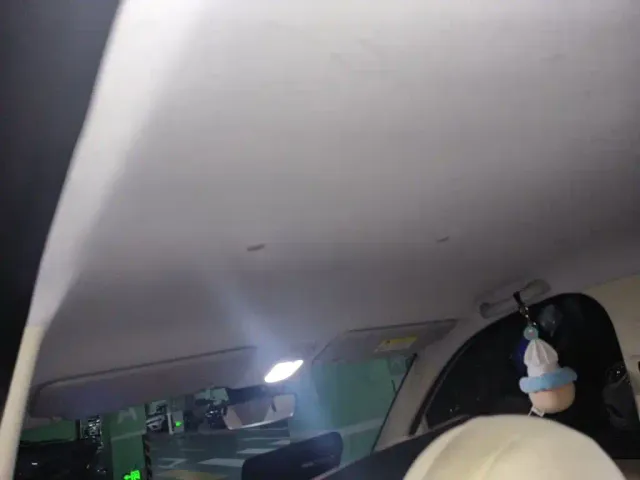 Wuling Hongguang Mini EV — Фото автомобиля 14